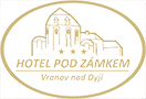 Hotel Pod Zámkem